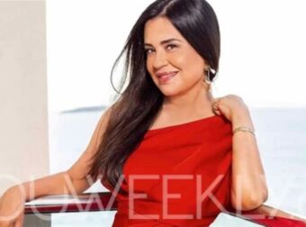 Μαρία Τζομπανάκη στο YOU: Η συγκλονιστική σκηνή στο Σασμό που την έκανε να δακρύσει