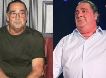 Χαρούμενοι όλοι οι Έλληνες: Μαθεύτηκαν τα νέα που όλοι περιμέναμε για τον Βασίλη Καρρά – «Είναι δυνατός»
