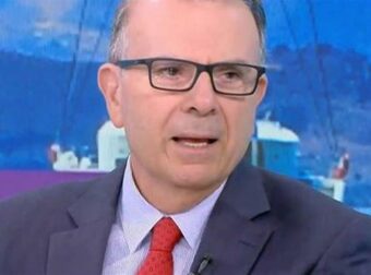Θάνος Ασκητής: «Ζευγάρι για έμενα είναι ο άνδρας και η γυναίκα που κυοφορούν και γεννούν»