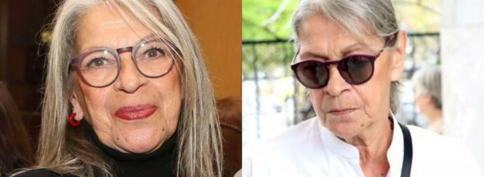 Η νεκροψία «μίλησε»: Ανατροπή με την αιτία θανάτου της Ματούλας – Δυστυχώς, «πάγωσε» μέχρι κι ο Ιατροδικαστής