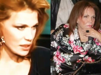 Μαίρη Χρονοπούλου: «Δεν φοβαμαι το τέλος, με διαλύει η φθορά» – Ανατριχιάζουν τα λόγια της ηθοποιού για τον θάνατο σε παλαιότερη συνέντευξη (video)