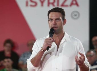 «Πότε γράψατε εσείς 500 μέλη σε μια μέρα;»: Λόγος «φωτιά» από τον Στέφανο Κασσελάκη πυροδότησε την εσωκομματική κόντρα στο ΣΥΡΙΖΑ