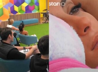 Fame Story highlights (16/10): Εκτός παιχνιδιού 6 παίκτες – Δεν έχει τέλος η κόντρα Χριστίνας & Αλεξάνδρας Κατσαϊτη
