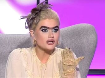 My Style Rocks: Άγριος καβγάς ανάμεσα σε Ελεάνα και Χριστίνα – Παρενέβη η Σοφία Χατζηπαντελή! Απαιτούσε τη συγγνώμη της