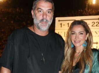Δέσποινα Βανδή – Βασίλης Μπισμπίκης: Παντρεύεται τελικά το ζευγάρι;