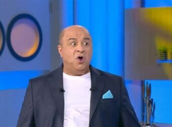 Από το Big Brother στο “Η μαμά μου μαγειρεύει καλύτερα από τη δική σου” – Ανανεωμένη με κοντά ξανθά μαλλιά