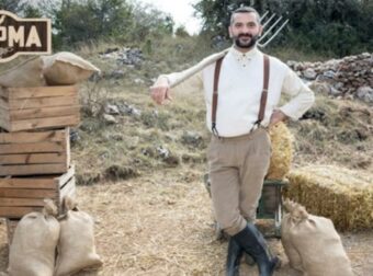 Φάρμα Highlights (30/10): Τα πάνω κάτω με την τρίτη οικειοθελή αποχώρηση – Ο πρώτος μονομάχος της εβδομάδας