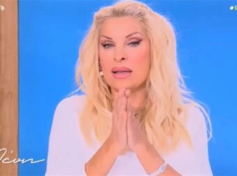 «Θεέ μου…» – Άναυδη η Ελένη Μενεγάκη στον αέρα του MEGA