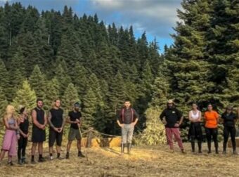 Οικειοθελής αποχώρηση από τη Φάρμα – Δεν είχε προηγούμενο το περιστατικό