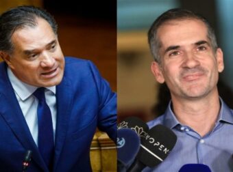 Άδωνις για ήττα Μπακογιάννη: «Δεν έπρεπε να κάνει το debate – Οι εκλογές δεν είναι άσκηση φιλανθρωπίας» (video)