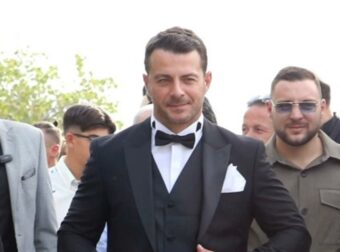 Η ανάρτηση του Γιώργου Αγγελόπουλου μέσα από την εκκλησιά για την επέτειο της 28ης Οκτωβρίου