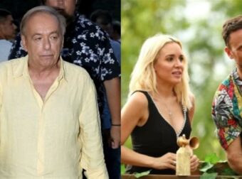 «Είναι αίσχος, ΣΚΑΪ δες το! Κάνετε τον κόσμο να ντρέπεται» – “Έσταξε φαρμάκι” ο Ανδρέας Μικρούτσικος για το I’m a celebrity get me out of here