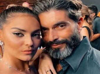 Σπύρος Μαρτίκας: «Με μια γυναίκα σαν την Βρισηίδα είναι να μην θες να κάνεις οικογένεια;» (video)