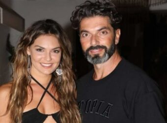 Κάτω τα χέρια από τον Σπύρο Μαρτίκα: Έξαλλη η  Βρισηίδα Ανδριώτου – «Σας εξιτάρει να την πέφτετε σε γκόμενους που έχουν σχέση»
