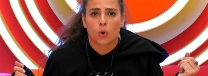 Fame Story 18/10: «Είναι χυδαία…» – Ενοχλημένοι ο Ντάνιελ και ο Γιάννης με την ιδέα της Αριστέας