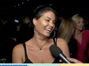«Έτσι είχε πει ο Γιώργος Λιάγκας; Ο καθένας…» – Οι νέες δηλώσεις της Μαρίας Κορινθίου για το Πρωινό του ΑΝΤ1