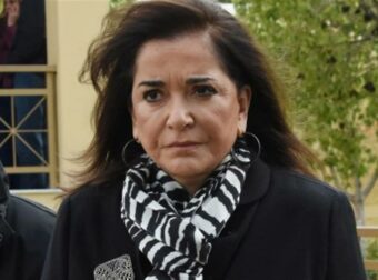 «Καλό ταξίδι αγαπημένε μου φίλε» – Θλίψη με την ανάρτηση της Ντόρας Μπακογιάννη