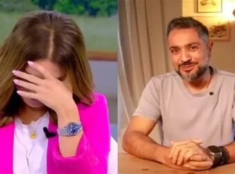 Βάσω Λασκαράκη: Η on air έκπληξη του Λευτέρη Σουλτάτου λίγο πριν την πρεμιέρα της και η αποκάλυψη για τη σχέση με τα παιδιά του (video)