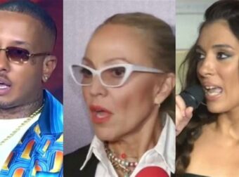 Fame Story: «Δεν ήταν μπροστά ο Light» – Τα πρώτα σχόλια της Κατσαΐτη για την αποχώρηση της Χριστίνας μετά τον τσακωμό τους