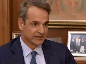 Μητσοτάκης για Ισραήλ: Η εκδίκηση δεν ταιριάζει στα οργανωμένα κράτη – Θέλουμε να αποτραπεί μια ανθρωπιστική κρίση