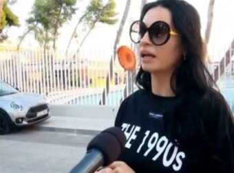 I’m a celebrity get me out of here: «Δεν περίμενα ότι θα επιδεινωθεί..» – Οι πρώτες δηλώσεις της Αλεξανδράκη μετά την αποχώρηση της
