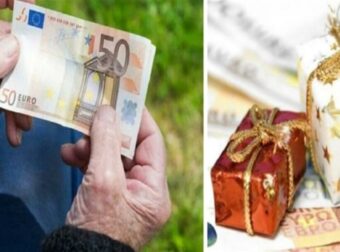 Ευχάριστα νέα: Έρχεται «δώρο Χριστουγέννων» σε συνταξιούχους όλων των Ταμείων – Δείτε τα ποσά