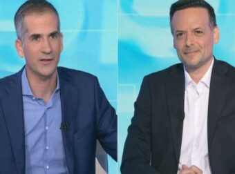 “Αυτό φταίει”: Το «μοιραίο» λάθος που στοίχισε τη δημαρχία Αθηνών στον Μπακογιάννη