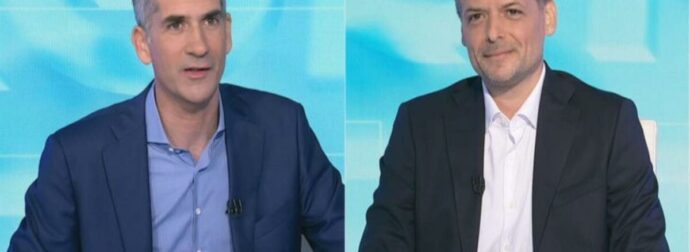 “Αυτό φταίει”: Το «μοιραίο» λάθος που στοίχισε τη δημαρχία Αθηνών στον Μπακογιάννη