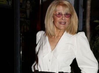 Η Εύη Δρούτσα στο YOU: «Είναι ντροπή αυτό που είπε ο Light» – Όσα δήλωσε η πρώην κριτής του Fame Story