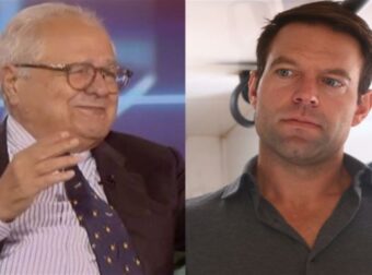 «Καταπέλτης» ο Δρυμιώτης εναντίον Κασσελάκη: «Αποτέλεσμα απελπισίας του ΣΥΡΙΖΑ μετά την “φάπα” στις εκλογές – Θα επιστρέψει στο 6%» (videos)