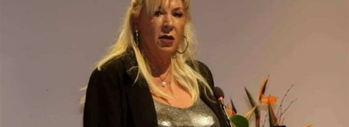 Δυστυχώς: Επιβεβαιώθηκε η τραγική είδηση για την Δήμητρα Λιάνη Παπανδρέου!