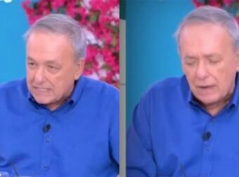 «Ήρθε δικαστικός κλητήρας εδώ έξω…» – Ο Ανδρέας Μικρούτσικος αποκάλυψε πως κατασχέθηκε το σπίτι του στην Κηφισιά