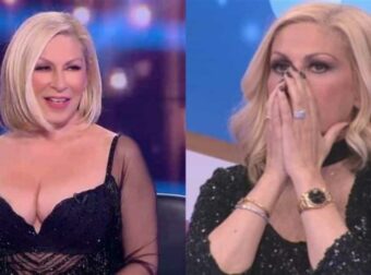 Ψυχάρα η Έφη Σαρρή: Πάνω από 20 χρόνια πληρώνει τα έξοδα για ένα παραπληγικό παλικάρι