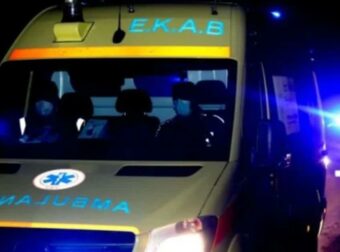 Σοκ στη Νέα Φιλαδέλφεια: Ασυνείδητος οδηγός παρέσυρε ανήλικο παιδί με το αυτοκίνητο και το εγκατέλειψε