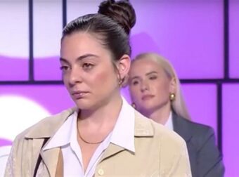 My Style Rocks: Ξέσπασε σε κλάματα η Ελεάνα – Η κίνηση του Δημήτρη Σκουλού