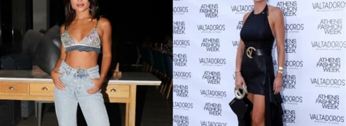 “Βροχή” τα unfollow – Τι συνέβη ανάμεσα στην Ελευθερία Ελευθερίου και την Ευρυδίκη Παπαδοπούλου