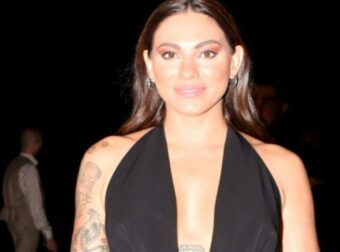 «Άνοιξε» την καρδιά της η Ευρυδίκη Βαλαβάνη: «Ήταν δύσκολες ημέρες αυτές, η απώλεια είναι μια…»