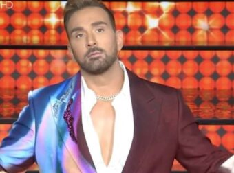 Fame Story highlights 13/10: H δημόσια καταγγελία, η έκπληξη του Βασίλη Καρρά και ο παίκτης που αποχώρησε