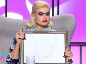 Δεν είχε προηγούμενο αυτό που έγινε στο My style rocks  – Αμηχανία με την κίνηση της Σοφίας Χατζηπαντελή