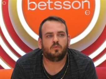 Fame Story: «Όταν πέθανε ο αδερφός μου, το διέλυσαν» – Με δάκρυα στα μάτια ο Δημήτρης Κλειδάς για τα παιδικά του χρόνια