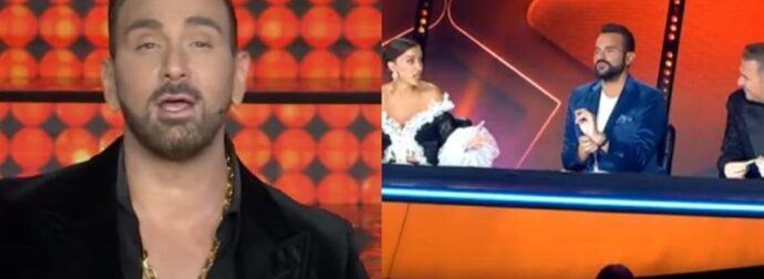 Fame Story Highlights (6/10): Η αναφορά του Κοκλώνη στη Μαίρη Χρονοπούλου, ο τσακωμός Φουρέιρα & Ρέμου και η πρώτη αποχώρηση