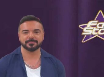 Τηλεοπτική βόμβα: Ο Τριαντάφυλλος μπαίνει άρον άρον στο Fame Story