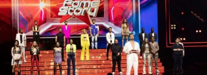 Fame Story highlights 18/10: Η ένταση και το ξεκαθάρισμα για τον πρώτο έρωτα στην Ακαδημία