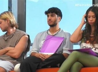 Fame Story: «Οι αγρότες πάνε πιο αργά στα χωράφια…» – Τα ξεκαριδιστικά σχόλια στο Twitter για τα αγουροξυπνημένα ταλέντα