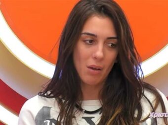 Fame Story highlights 19/10: Η συνάντηση Κατσαϊτη & Χριστίνας μετά τον καβγά και η είσοδος του Νικηφόρου