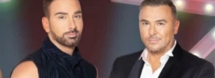 Fame Story: Ο απαράβατος όρος του Αντώνη Ρέμου στο Νίκο Κοκλώνη – Έτσι δέχτηκε να συμμετάσχει στο reality