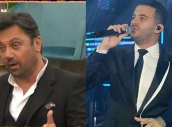 Fame Story: «Γίνονται και θαύματα» – Αμηχανία με το σχόλιο του Γιώργου Θεοφάνους για την πορεία του Νικηφόρου
