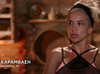 Φάρμα: “Μαλλιοτράβηγμα” για την Έλενα και τη Νάσια – Η ομάδα που κέρδισε την ασυλία και ο πρώτος μονομάχος