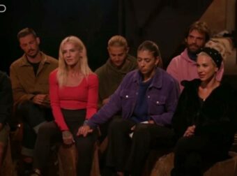 Φάρμα highlights (16/10): Ο πρώτος μονομάχος και η μεγάλη ανησυχία να μην σπάσει το πρώτο ζευγάρι