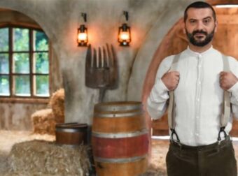 Φάρμα highlights 23/10: Οι 2 ξαφνικές αποχωρήσεις και η ανακοίνωση σοκ του Λεωνίδα Κουτσόπουλου